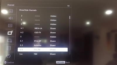 how to get rid of cable but still get local channels